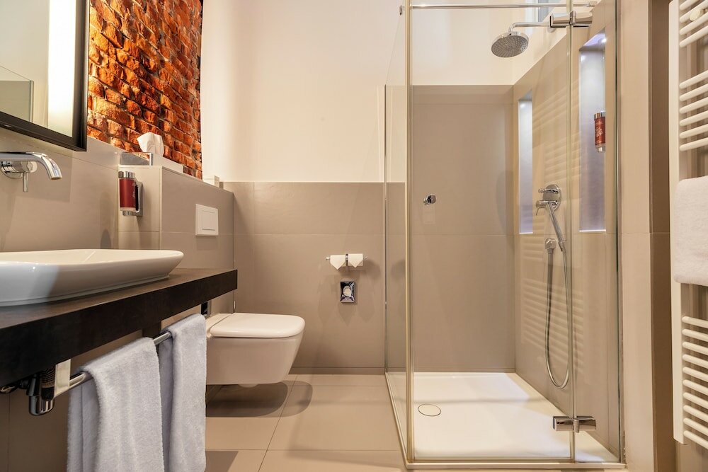 Фото Hotel Volksschule