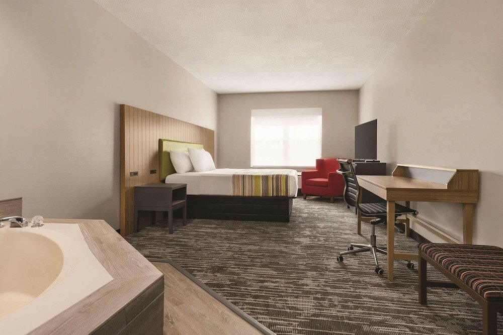 Фото Country Inn & Suites by Radisson, Panama City, Fl