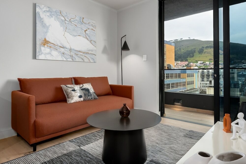 Фото The Tokyo Aparthotel by Totalstay