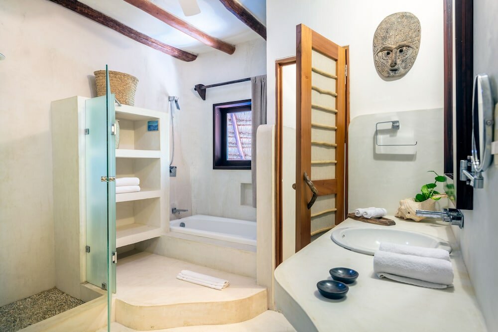 Фото Hotel Villas Flamingos