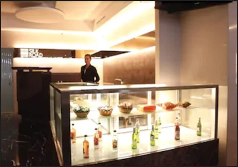 Фото Grand Sakura Hotel