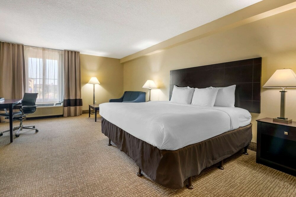 Фото Comfort Inn International Dr