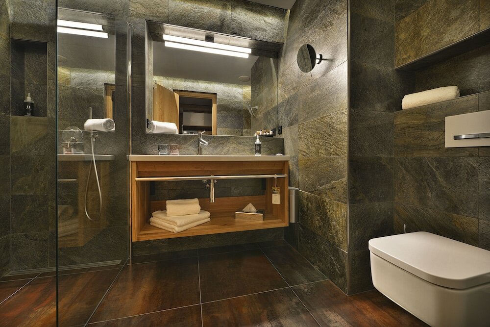 Фото Grand Hotel Hradec