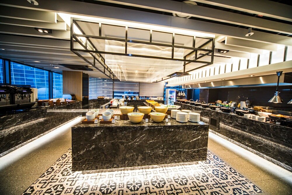 Фото Ramada Encore by Wyndham Busan Station