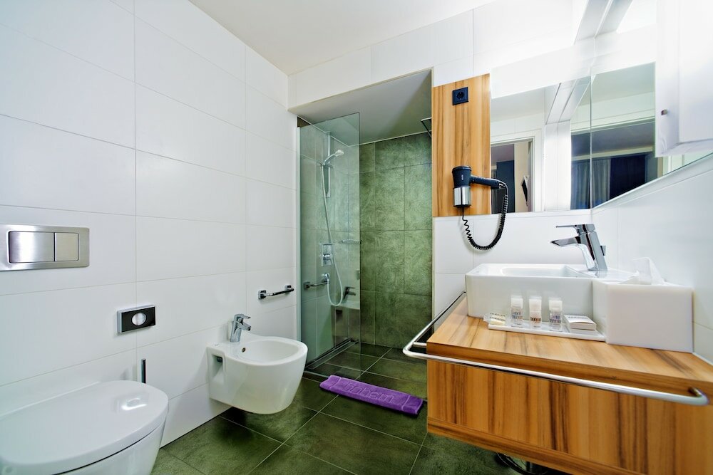 Фото Bohem Art Hotel