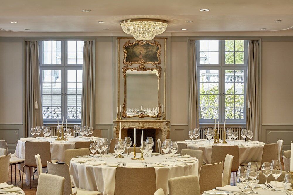 Фото La Couronne Hotel Restaurant