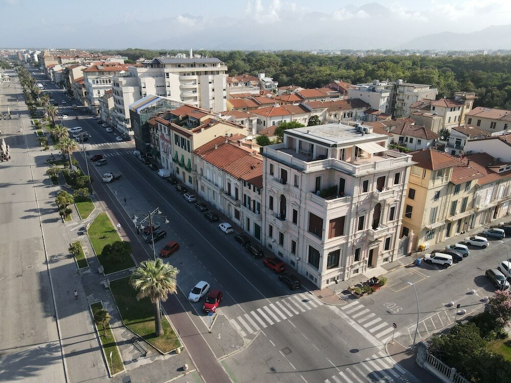 Фото Villa Tina