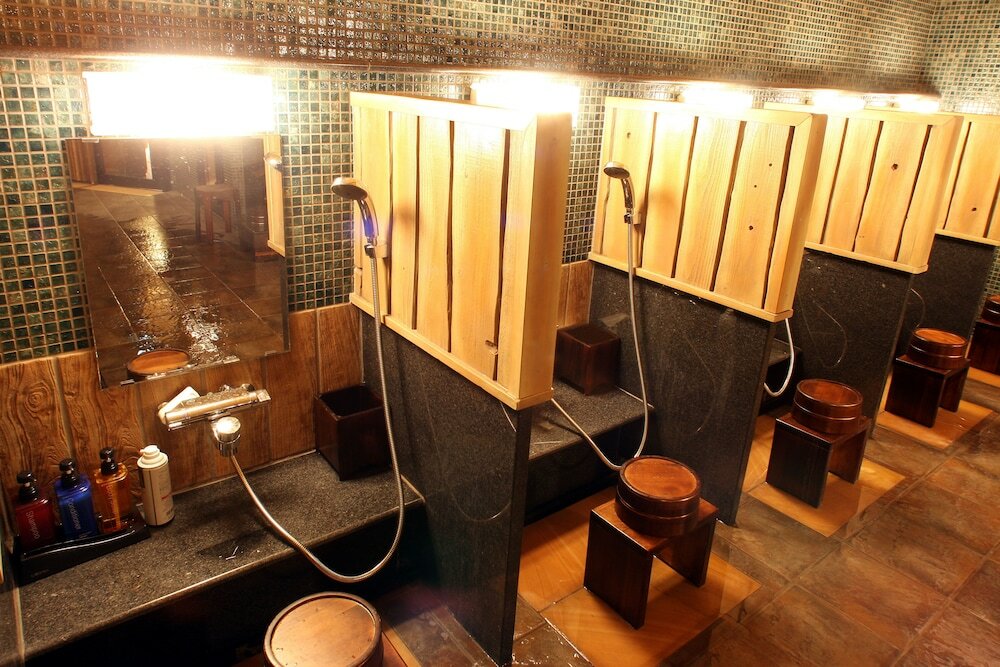 Фото Dormy Inn Kumamoto Natural Hot Spring