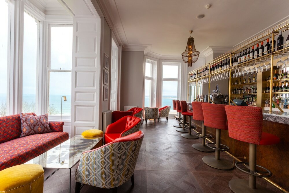Фото Harbour Hotel St Ives