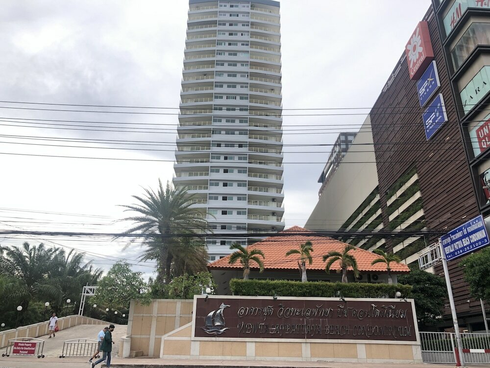 Фото View Talay 6 Condominium by Honey