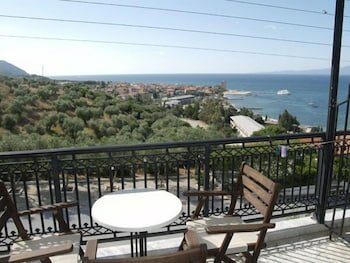 Фото Sunset Hotel