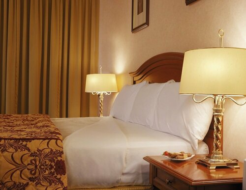 Гостиница Killarney Avenue Hotel в Килларней