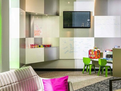 Гостиница Ibis Styles Antony Paris Sud в Антони