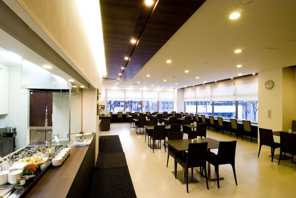 Фото Dormy Inn Hakata Gion Natural Hot Spring