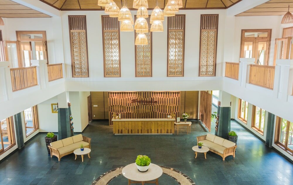 Фото Sonata Resort & SPA