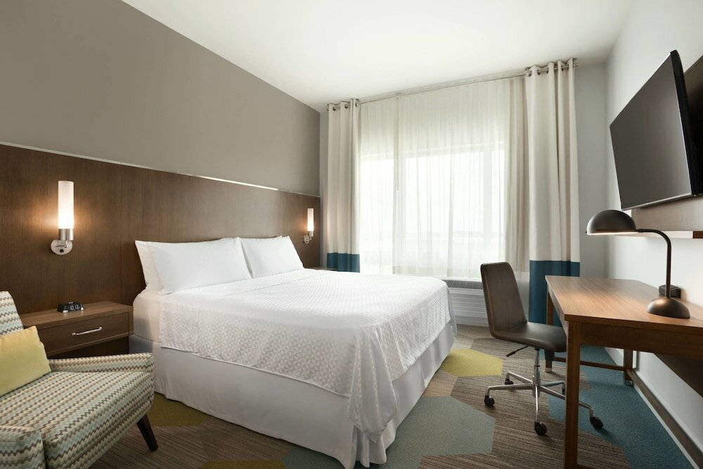 Фото Four Points by Sheraton Miami Airport