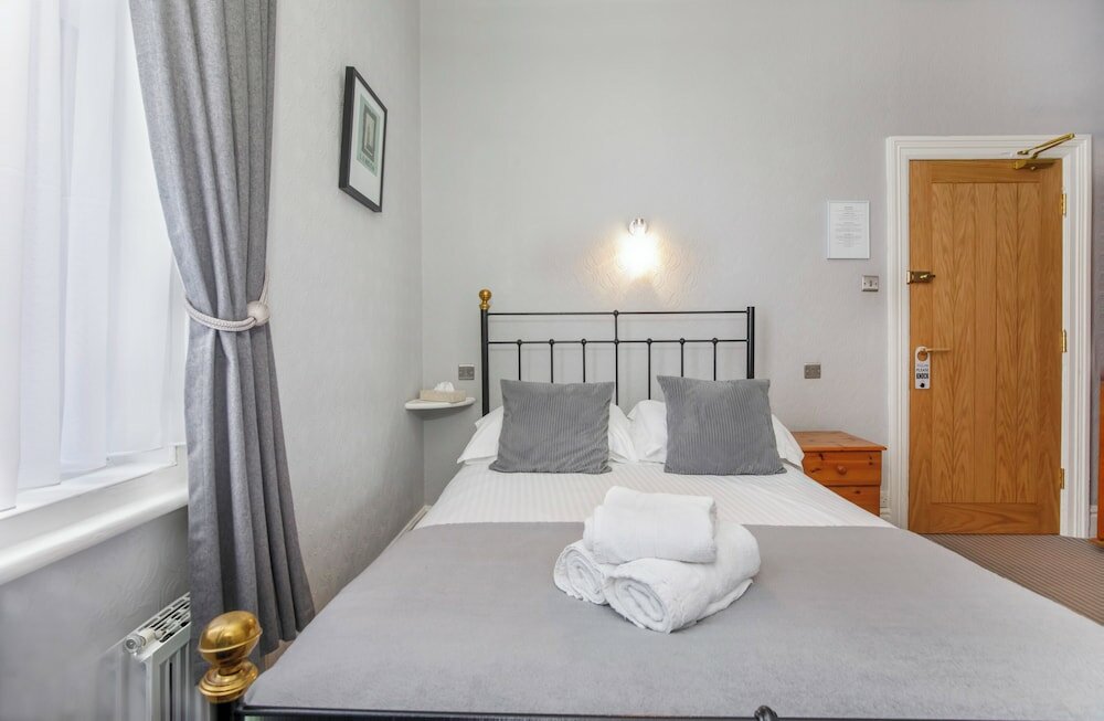 Фото St Mary's Guest House