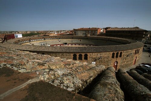 Внешний вид отеля María Cristina Hotel в Толедо, фото 4