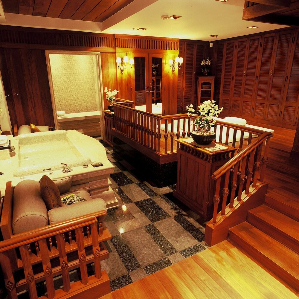Фото Mandarin Oriental Bangkok