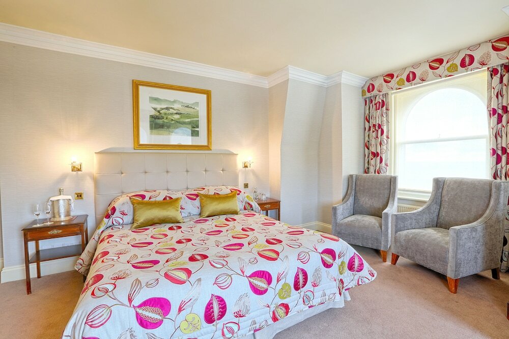 Фото The Grand Hotel Eastbourne