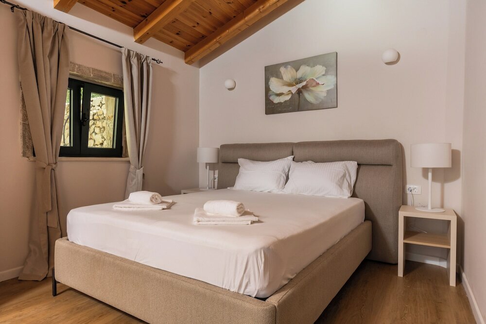 Фото Olive Resort