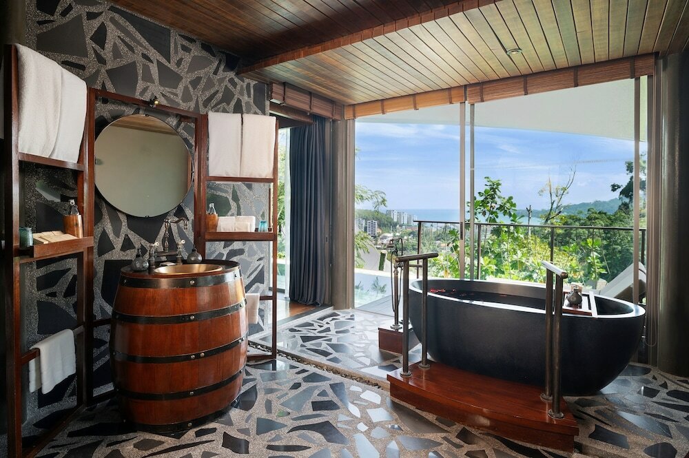 Фото Keemala Hotel Phuket