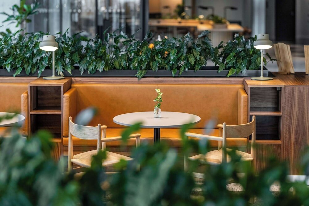 Фото Comfort Hotel Copenhagen Airport