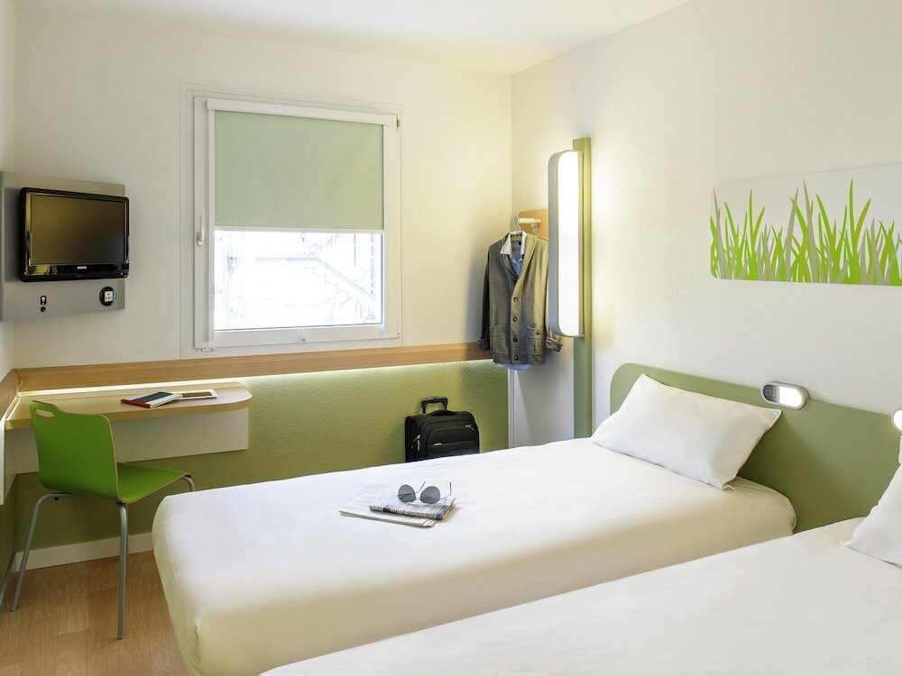 Фото Conect Smart Salvador by Accor