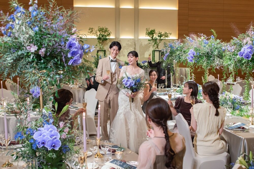 Фото Sheraton Grand Hiroshima Hotel