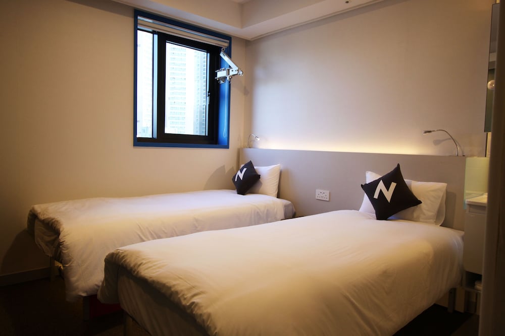 Фото Seoul N Hotel Dongdaemun