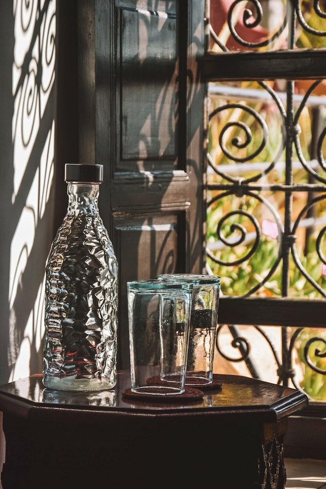 Фото Riad Houdou