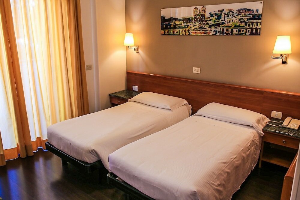 Фото Hotel Sisto V