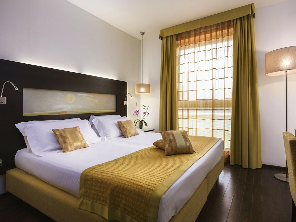 Фото Mercure Siracusa Prometeo