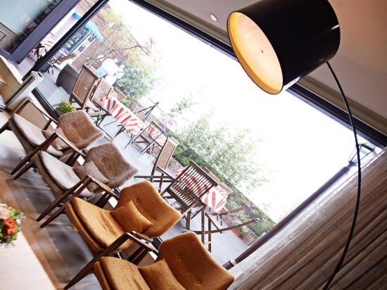 Фото Hotel Skypark Myeongdong I