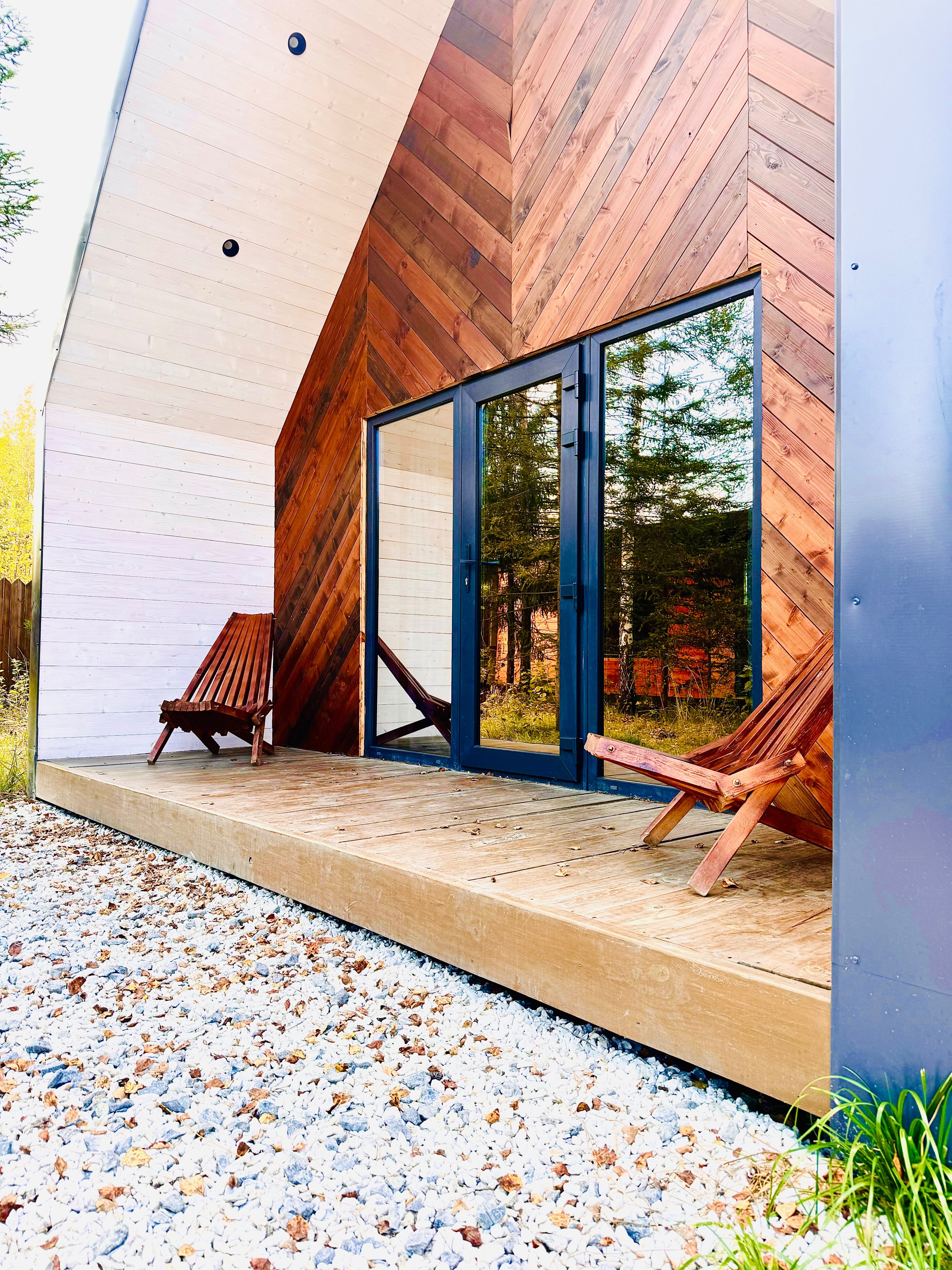 Фото Отдых и точка