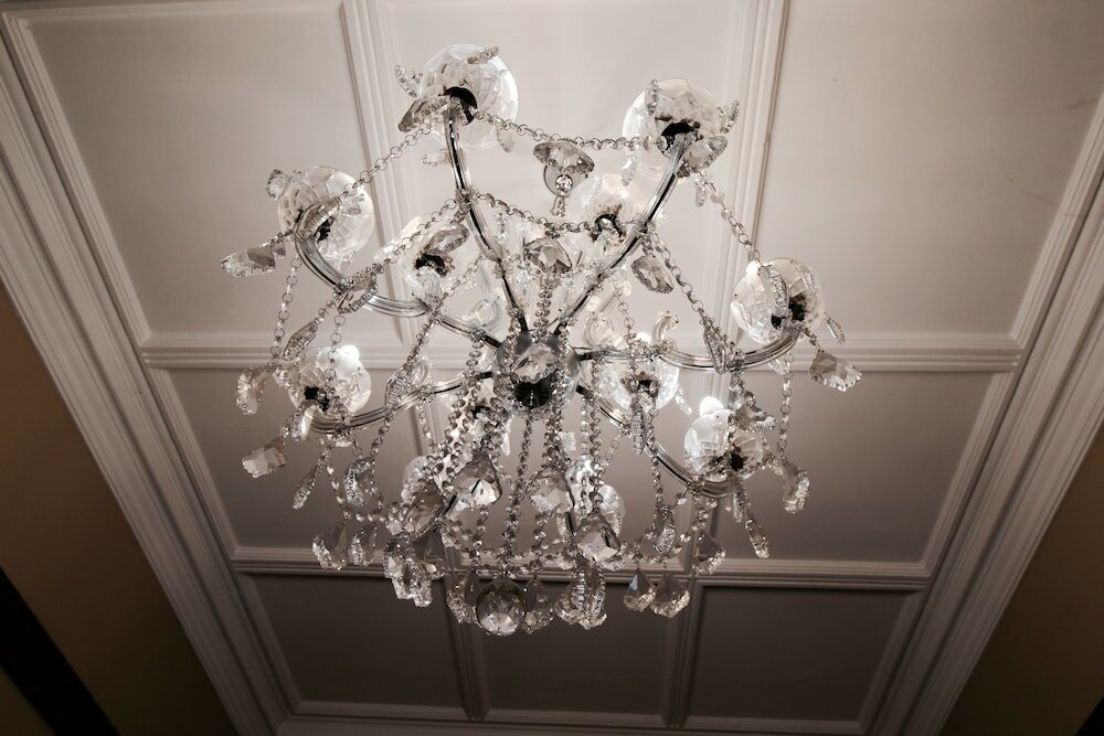 Фото The Manse