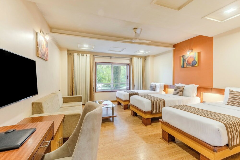 Фото Hotel President