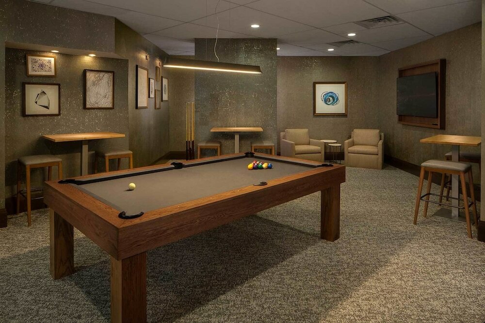 Фото Hyatt Regency Cincinnati