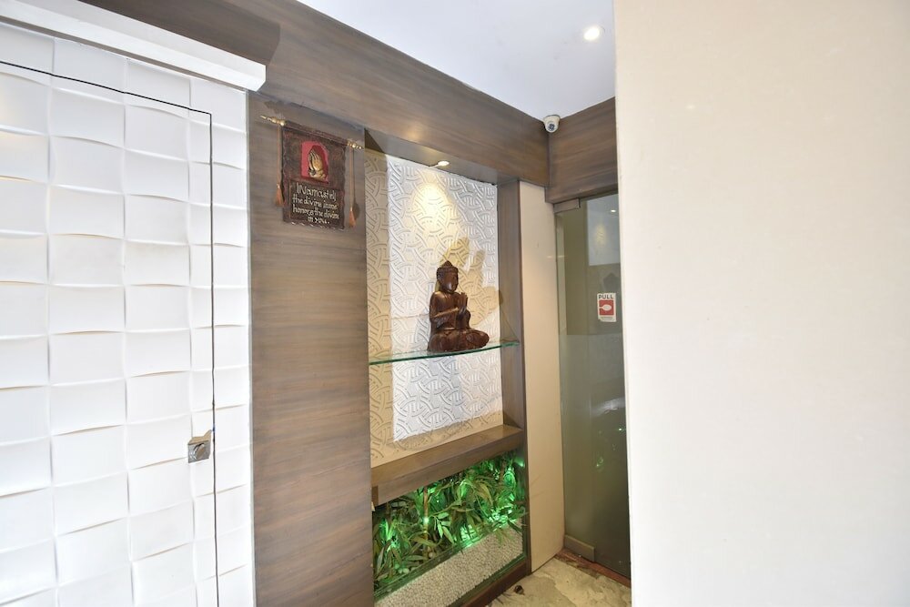 Фото Hotel Atlantic Mumbai