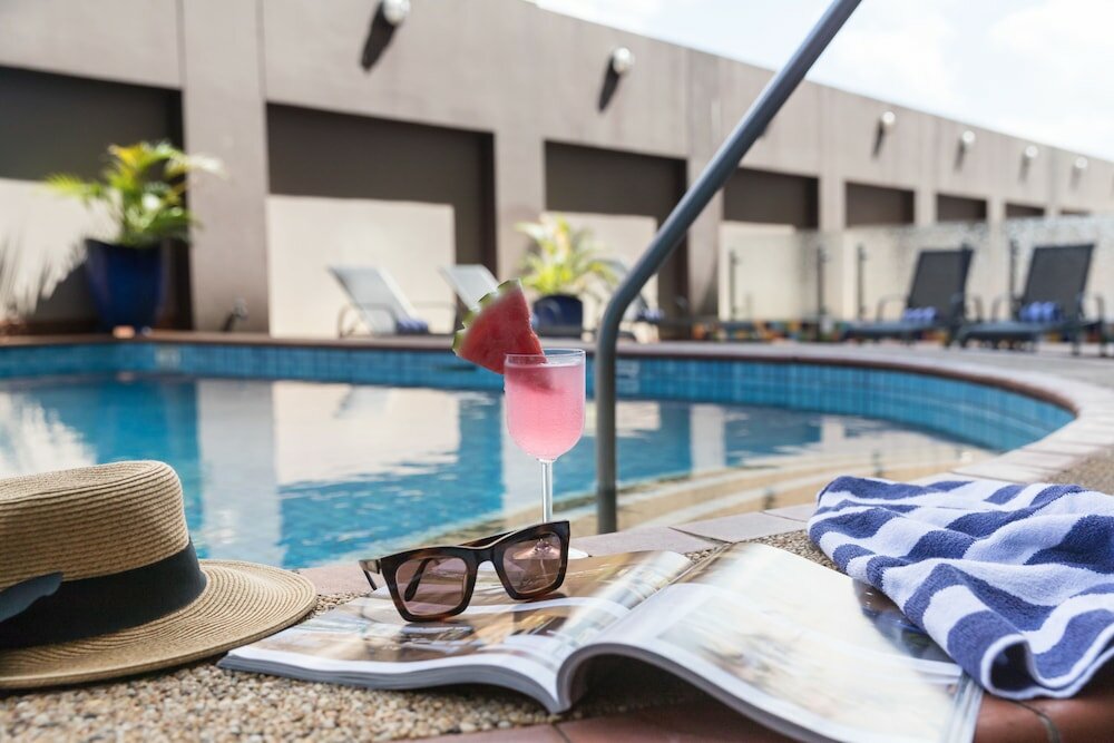 Фото Rydges Darwin Central