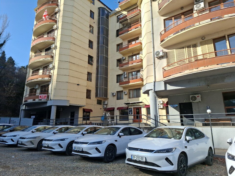 Фото Boho Tiflis