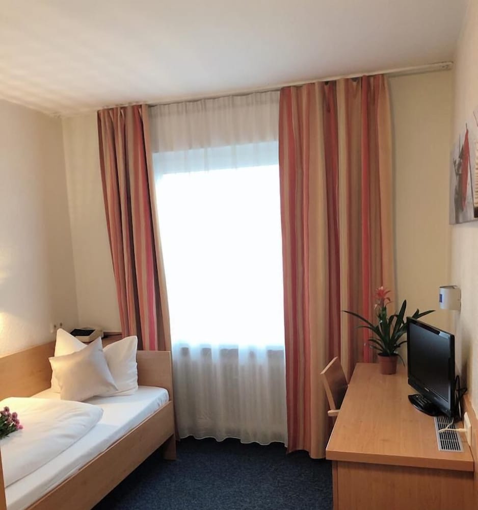 Фото Hotel Austria Stuttgart-City