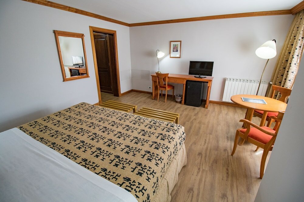 Фото Hotel Kosten Aike