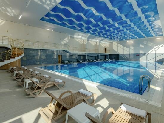 Фото Ramada Plaza by Wyndham Gence