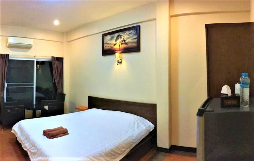 Фото Busaba House