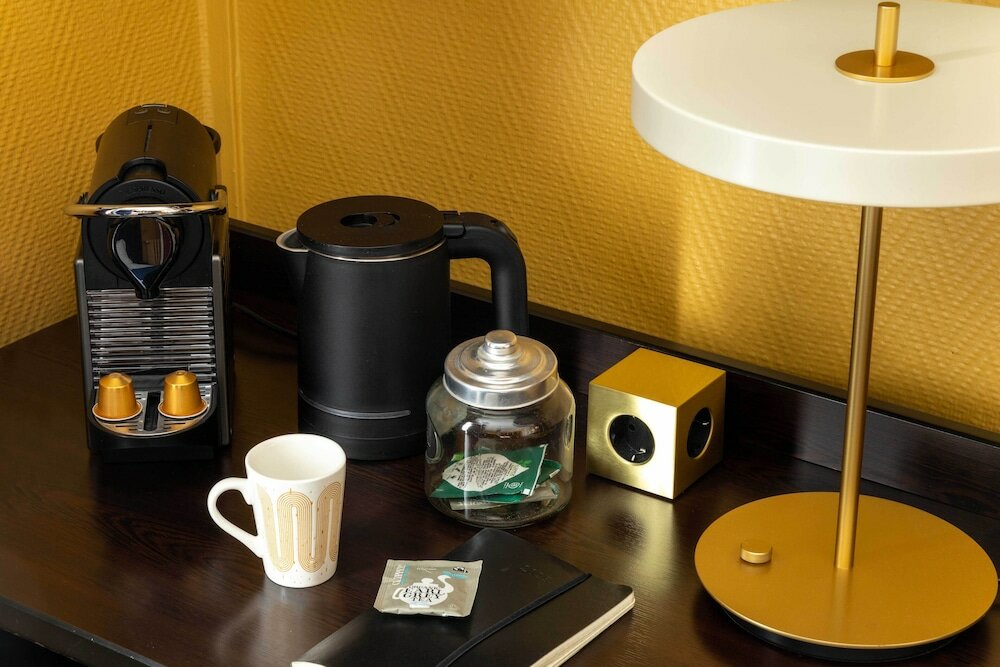 Фото Chatillon Montparnasse