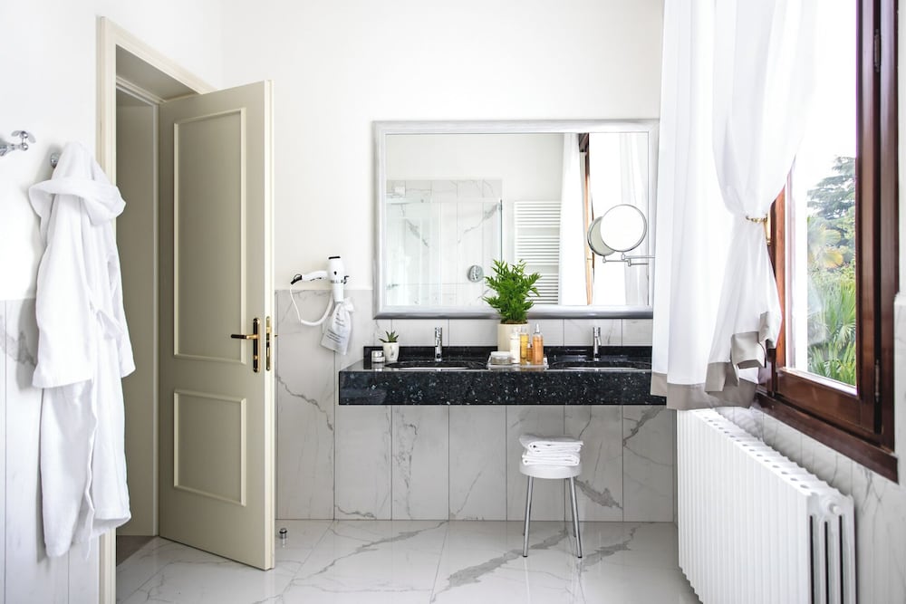 Фото Grand Hotel Trieste & Victoria