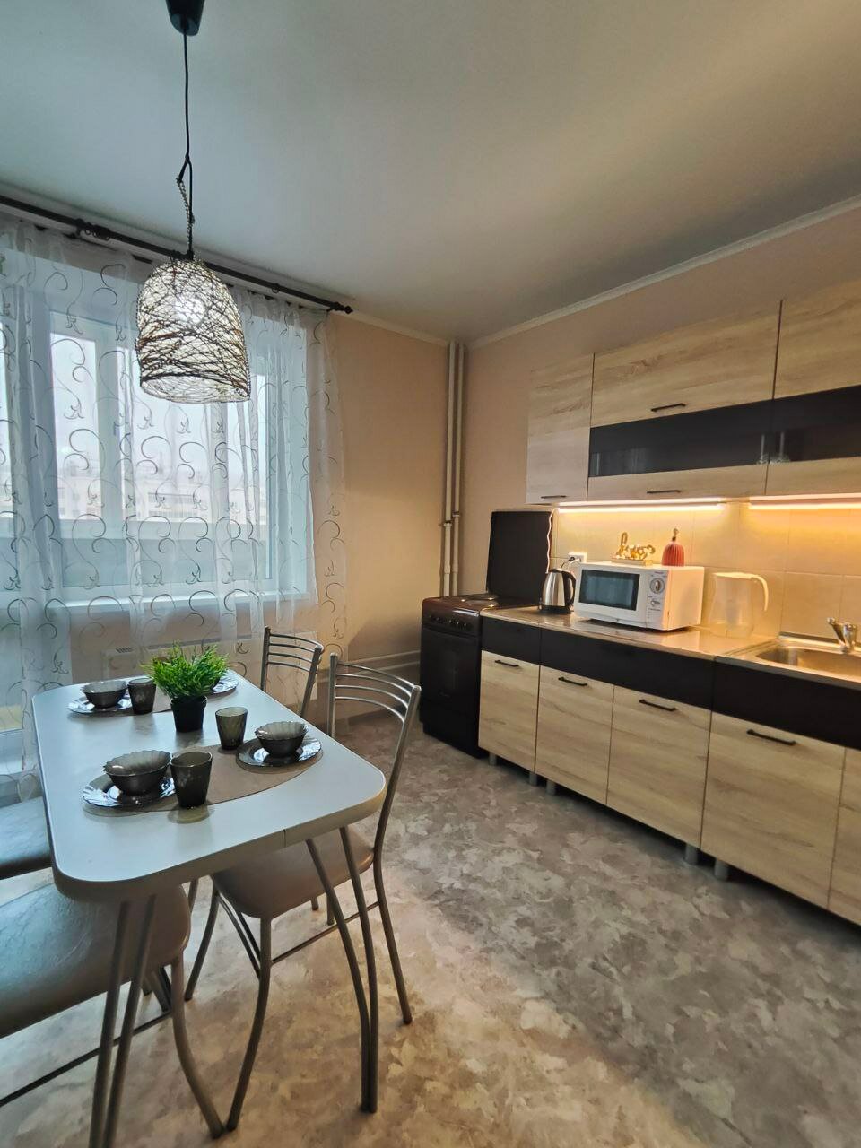 Фото Апарт Миасс