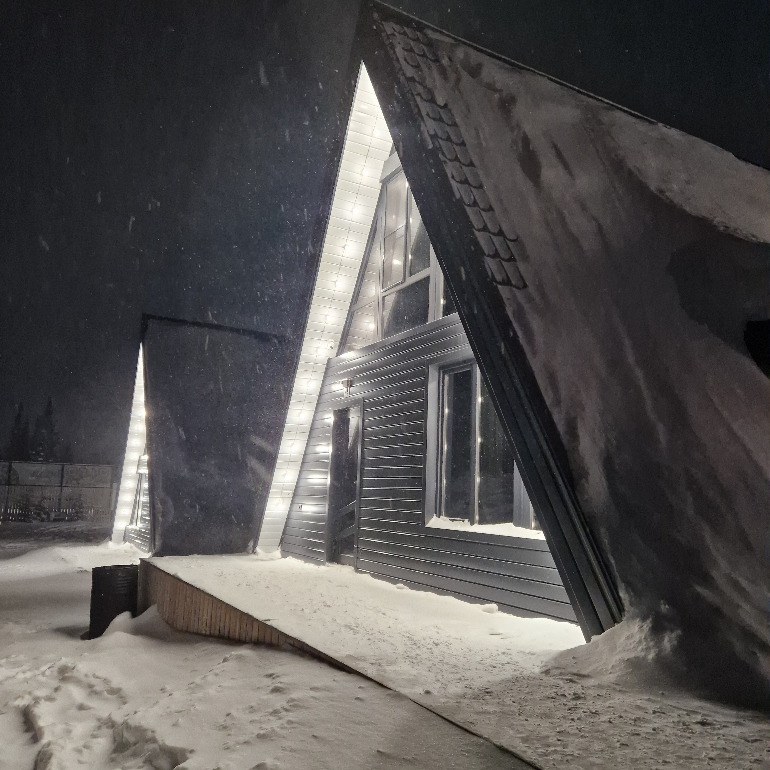 Фото Люди в уюте