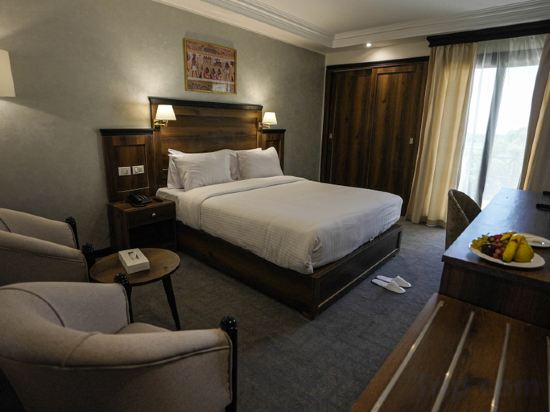 Фото The Temple Hotel & Spa